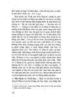 Mỹ học part 2 pps