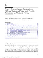 GIS Based Studies in the Humanities and Social Sciences - Chpater 4 ppt