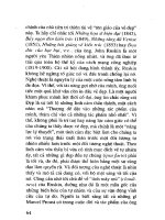 Mỹ học part 5 pptx