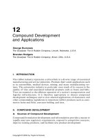 Rubber Compounding - Chemistry and Applications Part 13 potx