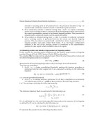 Mobile Robots -Towards New Applications 2008 Part 4 docx