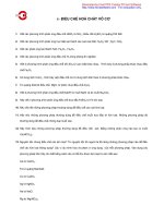 Điều chế hóa chất vô cơ ppsx