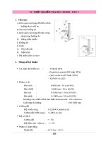 Thiết bị kiểm tra đèn Model Lite 3 potx