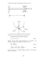 Nonlinear Finite Elements for Continua and Structures Part 10 ppt