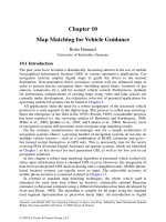 Dynamic and Mobile GIS: Investigating Changes in Space and Time - Chapter 10 pot