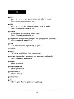 common errors in english_5 ppsx