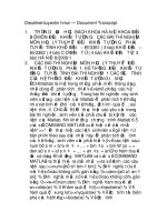 Dieu khien tuyen tinh moi pptx