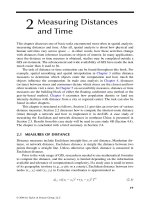 Quantitative Methods and Applications in GIS - Chapter 2 doc