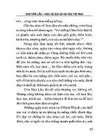 Cao Văn Lầu – Nhân vật văn hóa Việt Nam part 5 pps