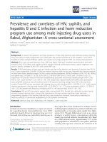 báo cáo khoa học: 