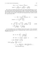 Theory and Design of CNC Systems Part 5 potx