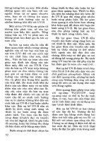 Tự thiết kế, lắp ráp 50 mạch điện thông minh – chuyên về các hiện tượng tự nhiên lý thú part 3 potx