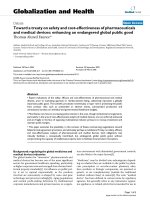 báo cáo khoa học: 