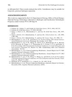 Materials for the Hydrogen Economy (2009) Part 7 ppt