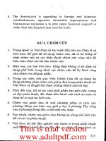 luyện dịch việt anh_phần 7 pptx