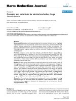 báo cáo khoa học: 