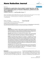 báo cáo khoa học: 