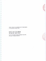 tổng công ty cổ phần xuất nhập khẩu xây dựng việt nam vinaconex báo cáo tài chính đã được soát xét cho kỳ hoạt động  từ ngày 1 tháng 1 năm 2011 đến ngày 30 tháng 6 năm 2011