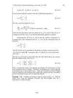 Nonlinear Finite Elements for Continua and Structures Part 5 pptx
