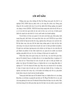 Hoàn thiện kế toán chi phí sản xuất và tính giá thành sản phẩm xây lắp tại chi nhánh công ty cổ phần đầu tư và xây dựng bưu điện xí nghiệp số 5