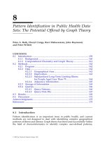 GIS and Evidence-Based Policy Making - Chapter 8 pps