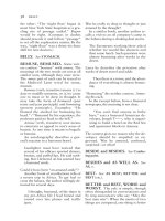 Penguin Dictionary of American English Usage and Style_2 ppsx