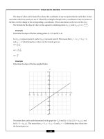 Thea practice test_6 pps