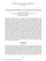 Oceanography and Marine Biology: An Annual Review (Volume 43) - Chapter 6 ppsx