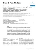 báo cáo khoa học: 