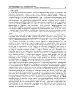 Features of Liquid Crystal Display Materials and Processes Part 2 pot