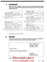 truestories in the news a beginner reader_part8 potx