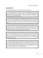 E-Building grammar skills for toefi IBT_2 pptx