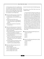 Theatex as higher education assessment_3 pptx