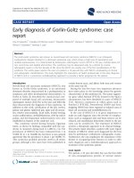 báo cáo khoa học: 