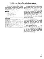 Tự thiết kế, lắp ráp 48 mạch điện thông minh – chuyên về mạch điện trên oto part 10 pot