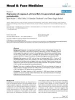 báo cáo khoa học: