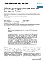 báo cáo khoa học: 