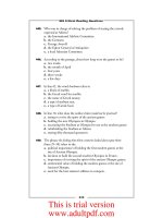 501 critical reading questions_part10 ppt