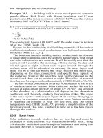 Refrigeration and Air Conditioning 3 E Part 10 pps