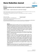 báo cáo khoa học: 