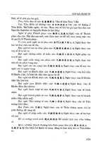 Ngô Thì Nhậm toàn tập quyển 1 part 8 pptx