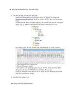 Các bước cài đặt ứng dụng từ điển Anh pps