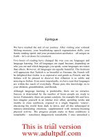 the word brain_part7 pptx