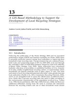 GIS and Evidence-Based Policy Making - Chapter 13 pdf