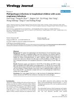 Báo cáo khoa học: 