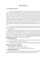 kế toán bán hàng tại công ty tnhh chế biến thủy sản thụy hải