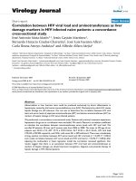 Báo cáo khoa học: 