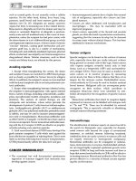 Clinical Surgery in General - part 3 potx