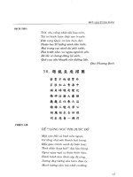 Ngô Thì Nhậm toàn tập quyển 1 part 2 docx