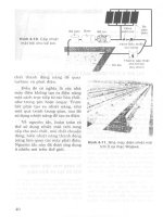 Tự thiết kế, lắp ráp 49 mạch điện thông minh – chuyên về năng lượng mặt trời part 3 pot